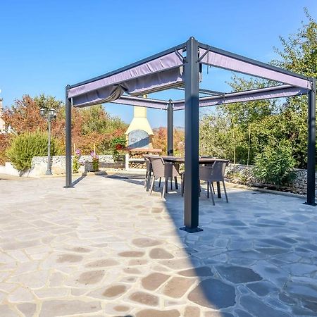 Apartments Visnja Рогозница Екстериор снимка