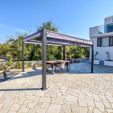 Apartments Visnja Рогозница Екстериор снимка